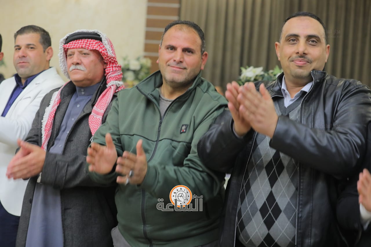 Madar Al-Saa Images 0.41683631092756523