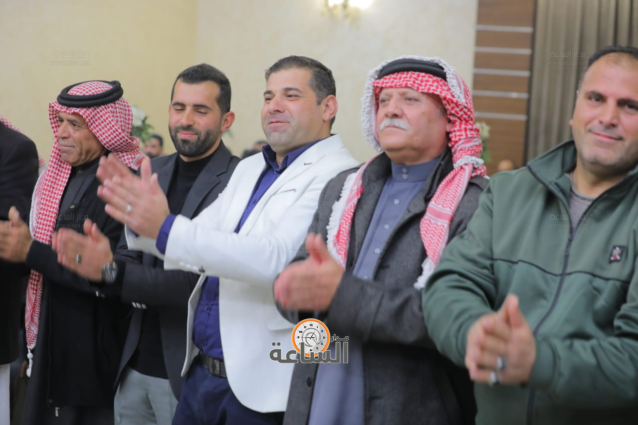 Madar Al-Saa Images 0.5840082600310168