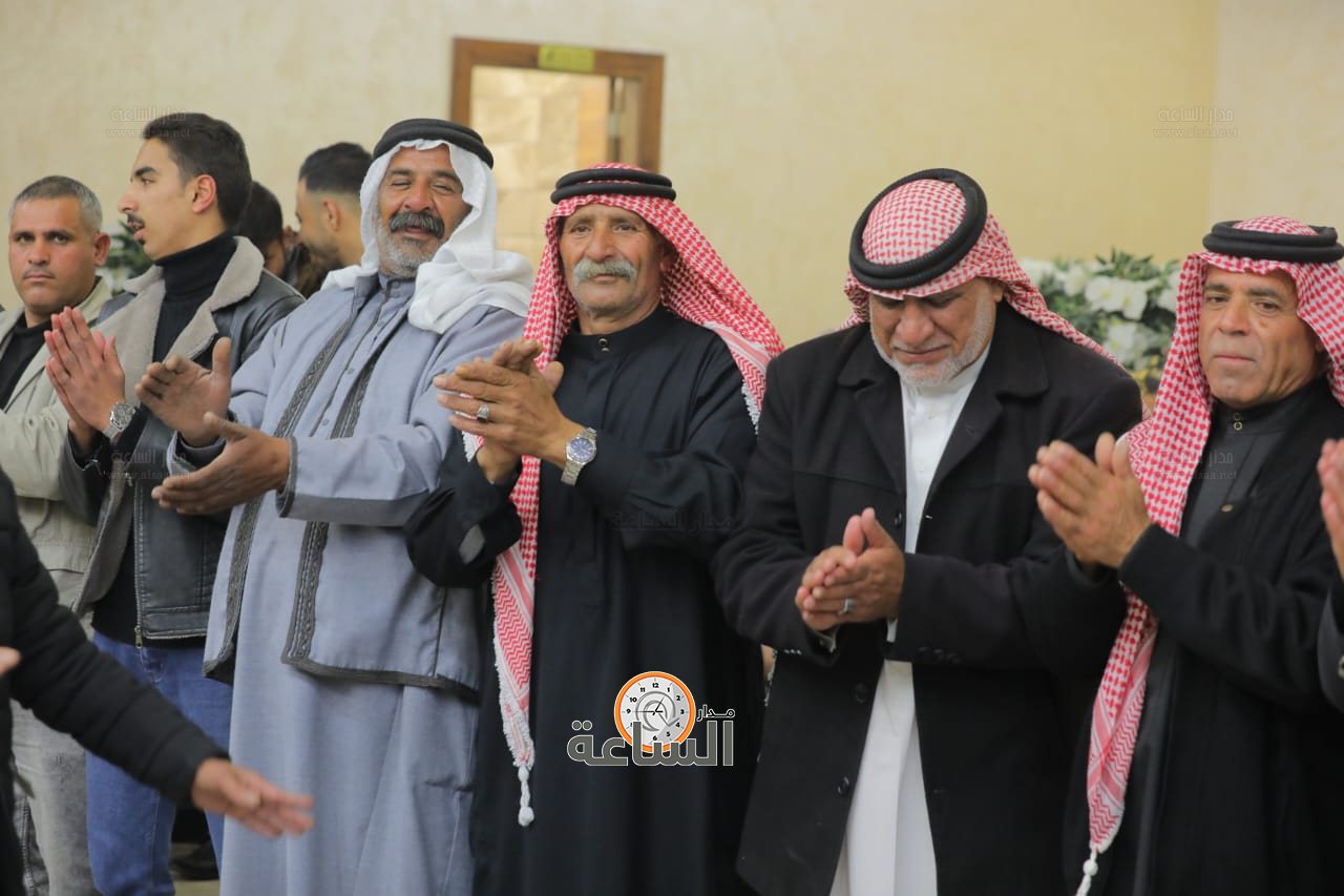 Madar Al-Saa Images 0.6045783534681948