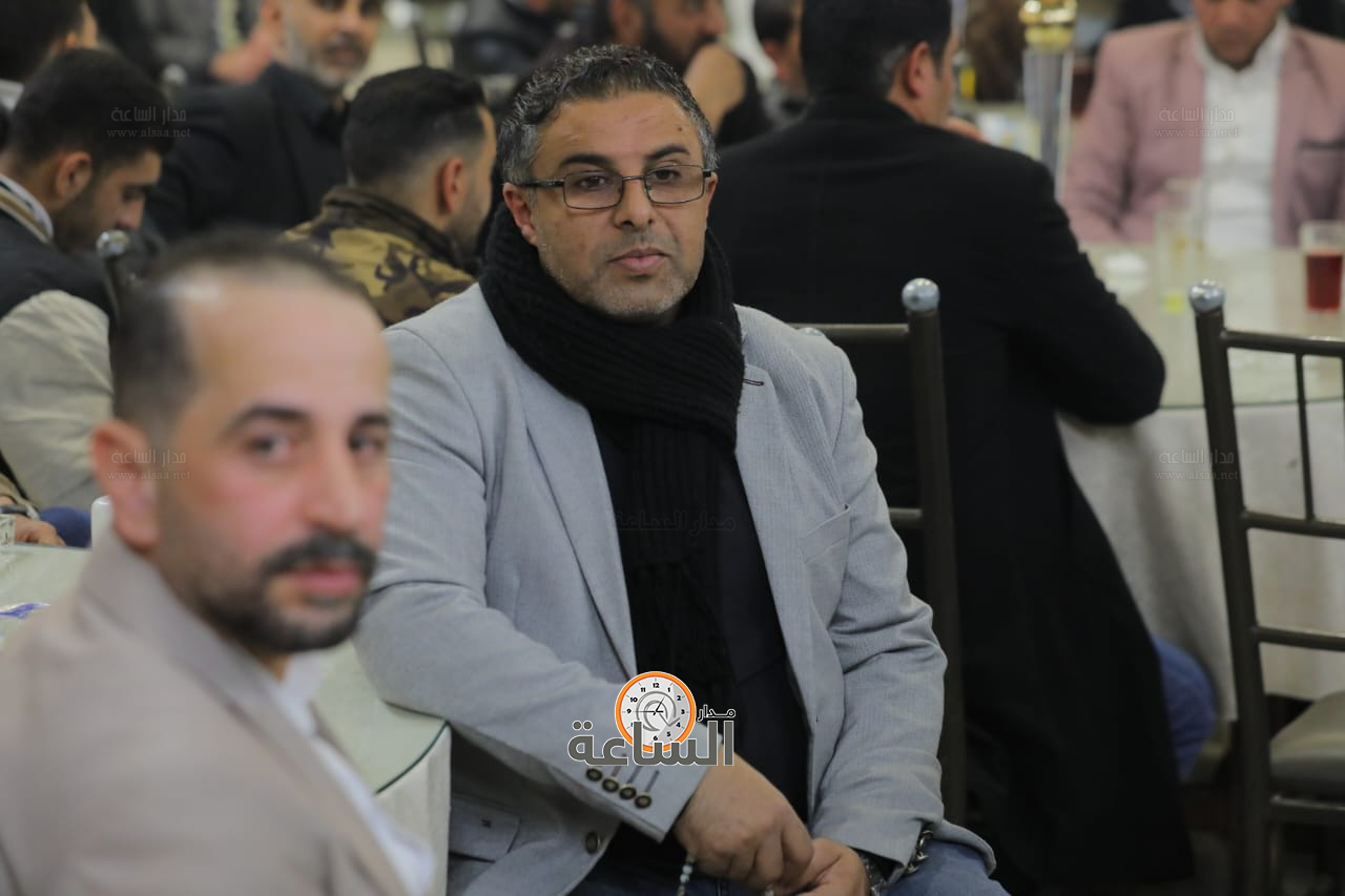 Madar Al-Saa Images 0.13921020305954812