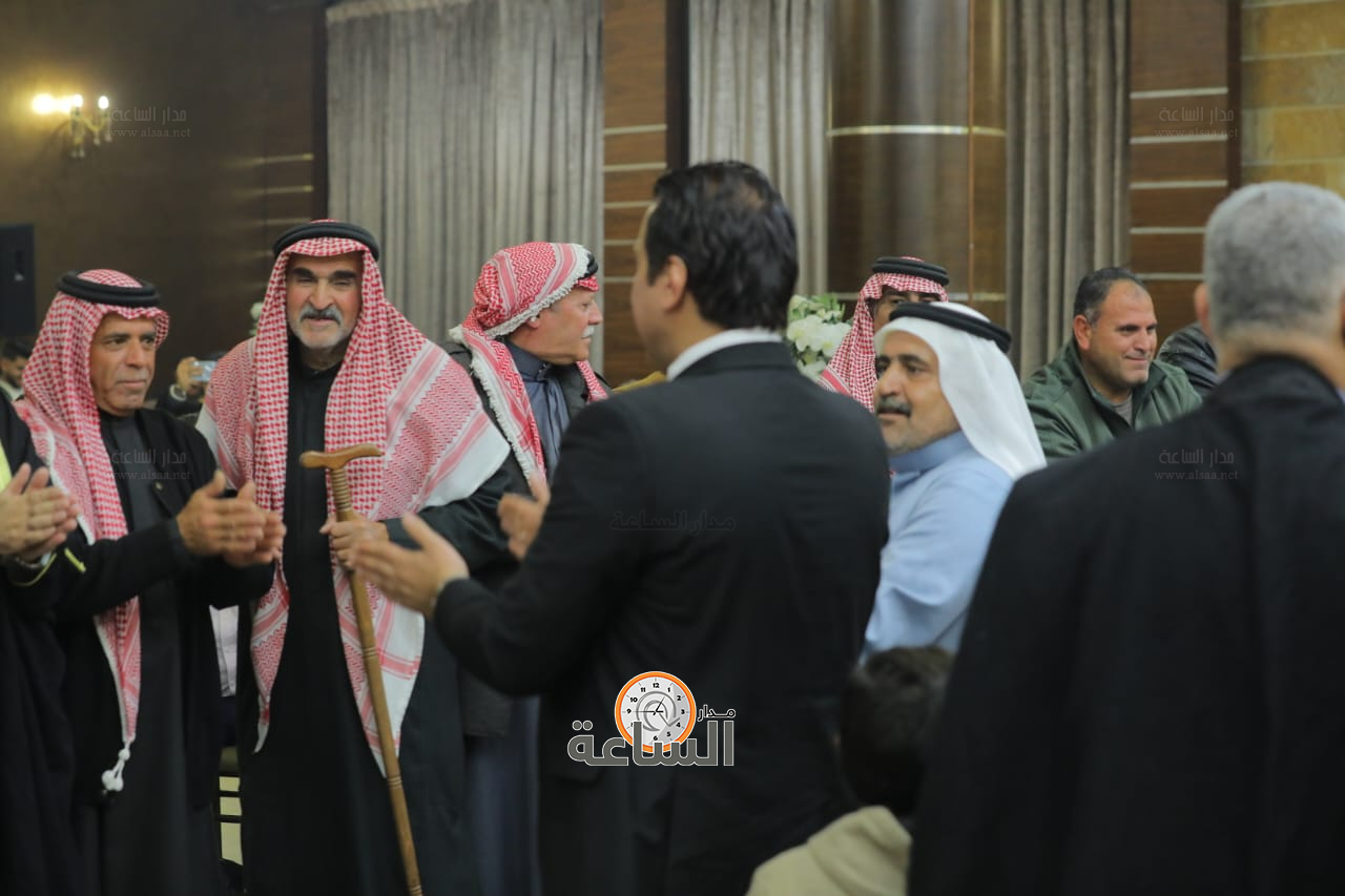 Madar Al-Saa Images 0.023824252728713358