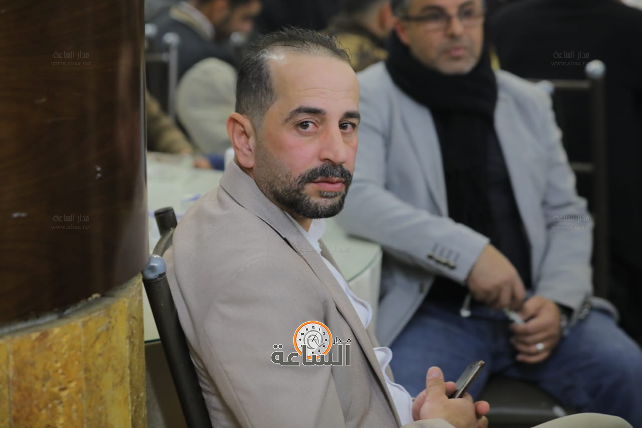 Madar Al-Saa Images 0.6688170820826185