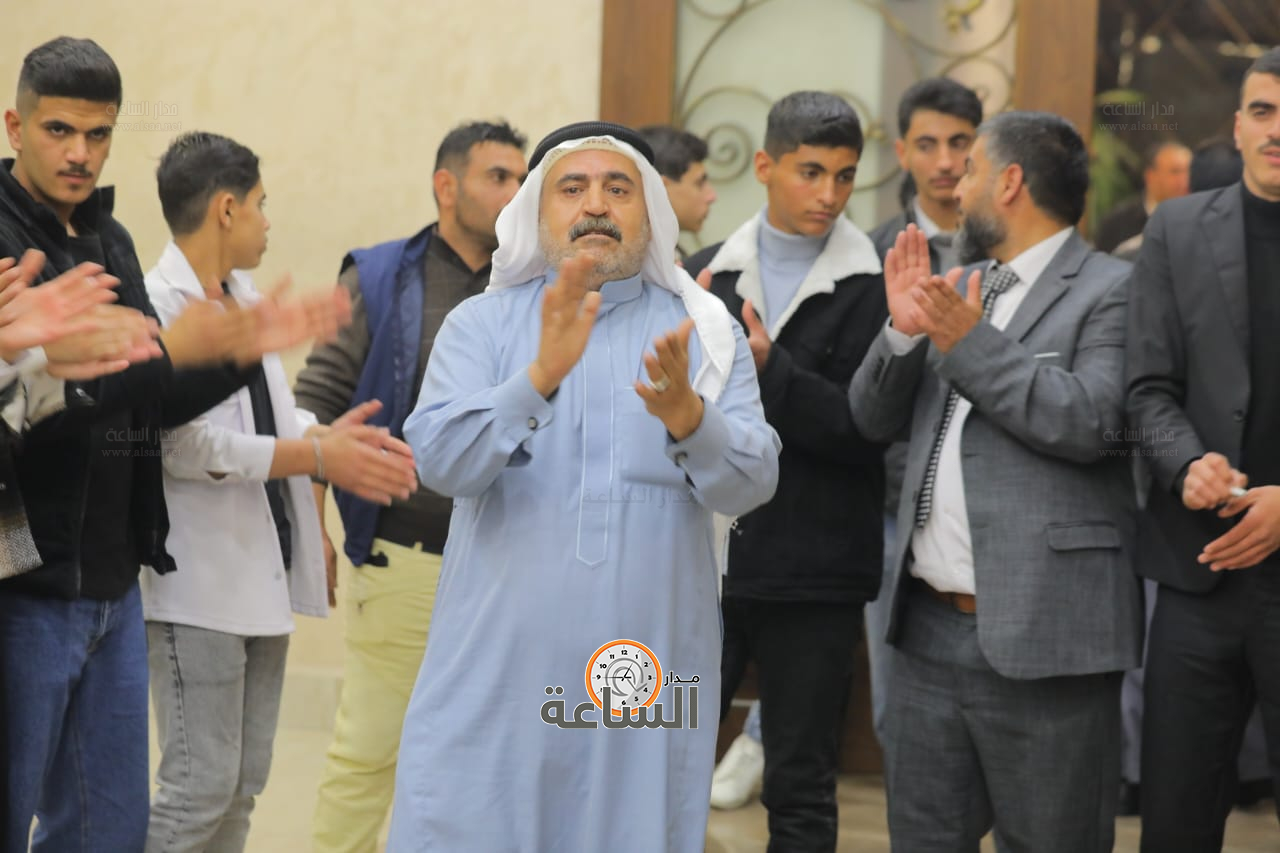 Madar Al-Saa Images 0.2939795560665832