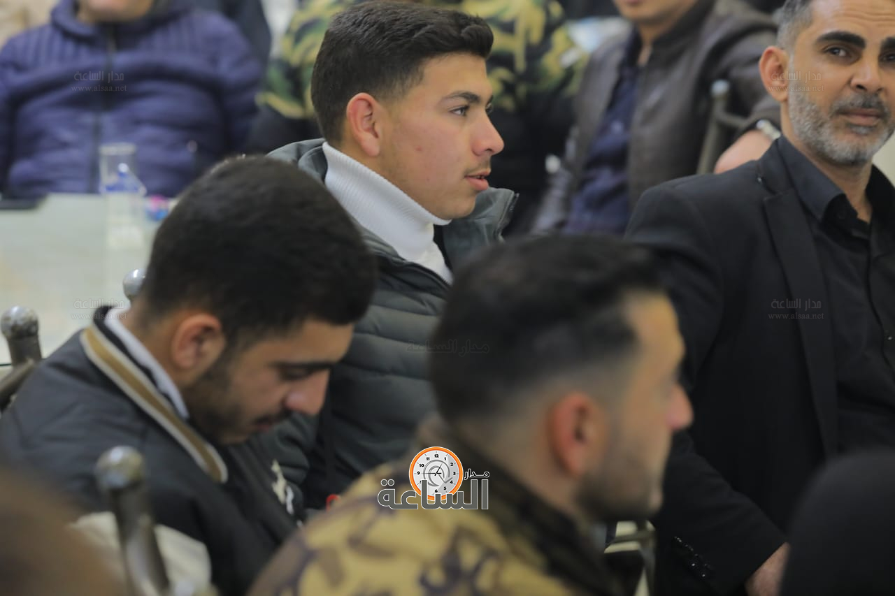 Madar Al-Saa Images 0.9129596348001028