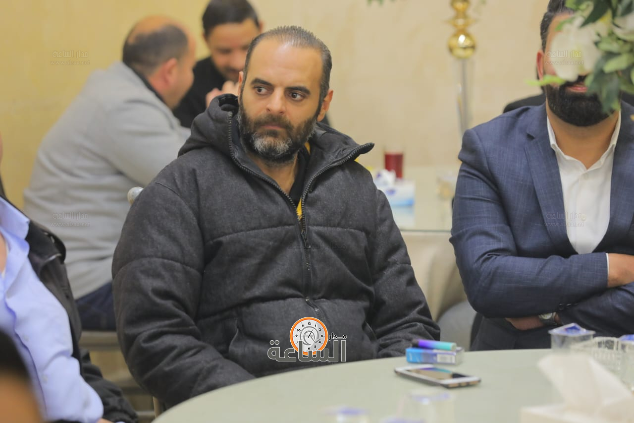 Madar Al-Saa Images 0.864471827028727