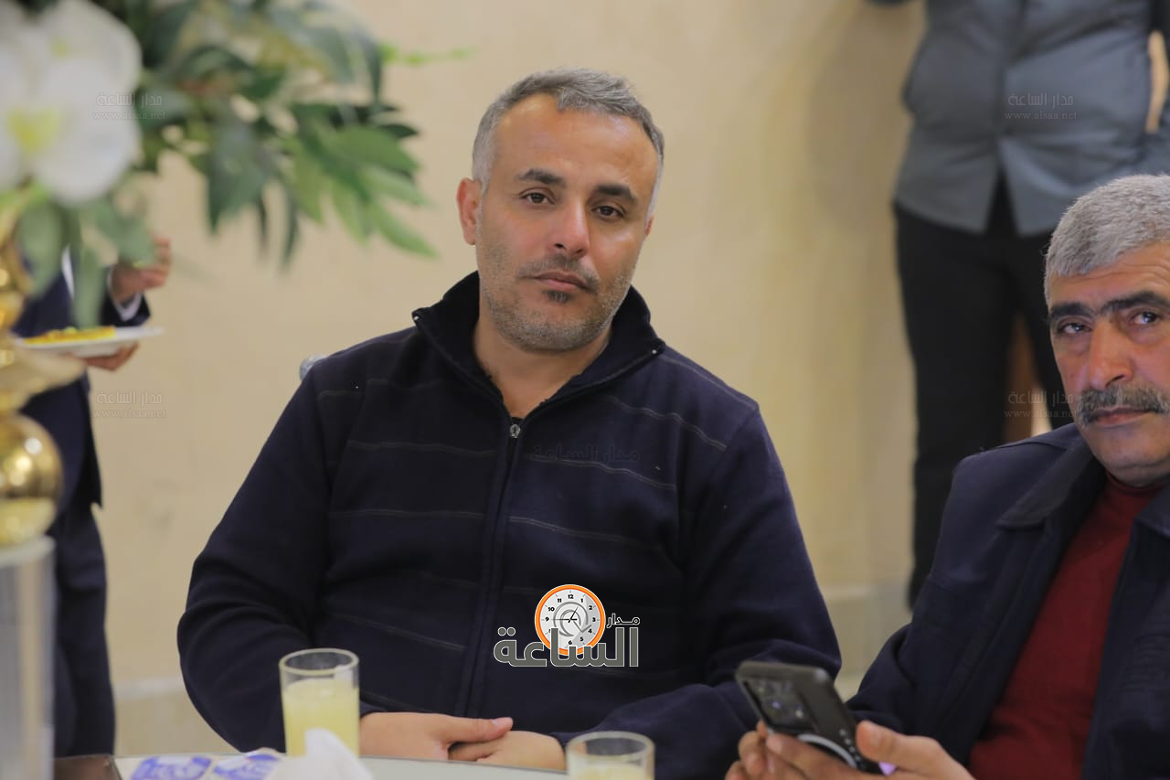 Madar Al-Saa Images 0.1139256733288303