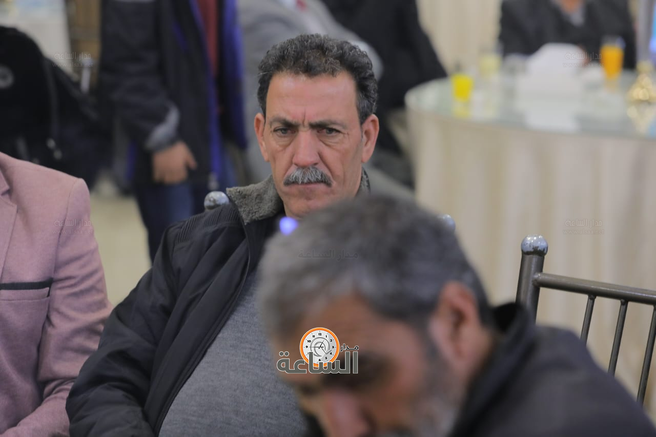 Madar Al-Saa Images 0.5129865720942597