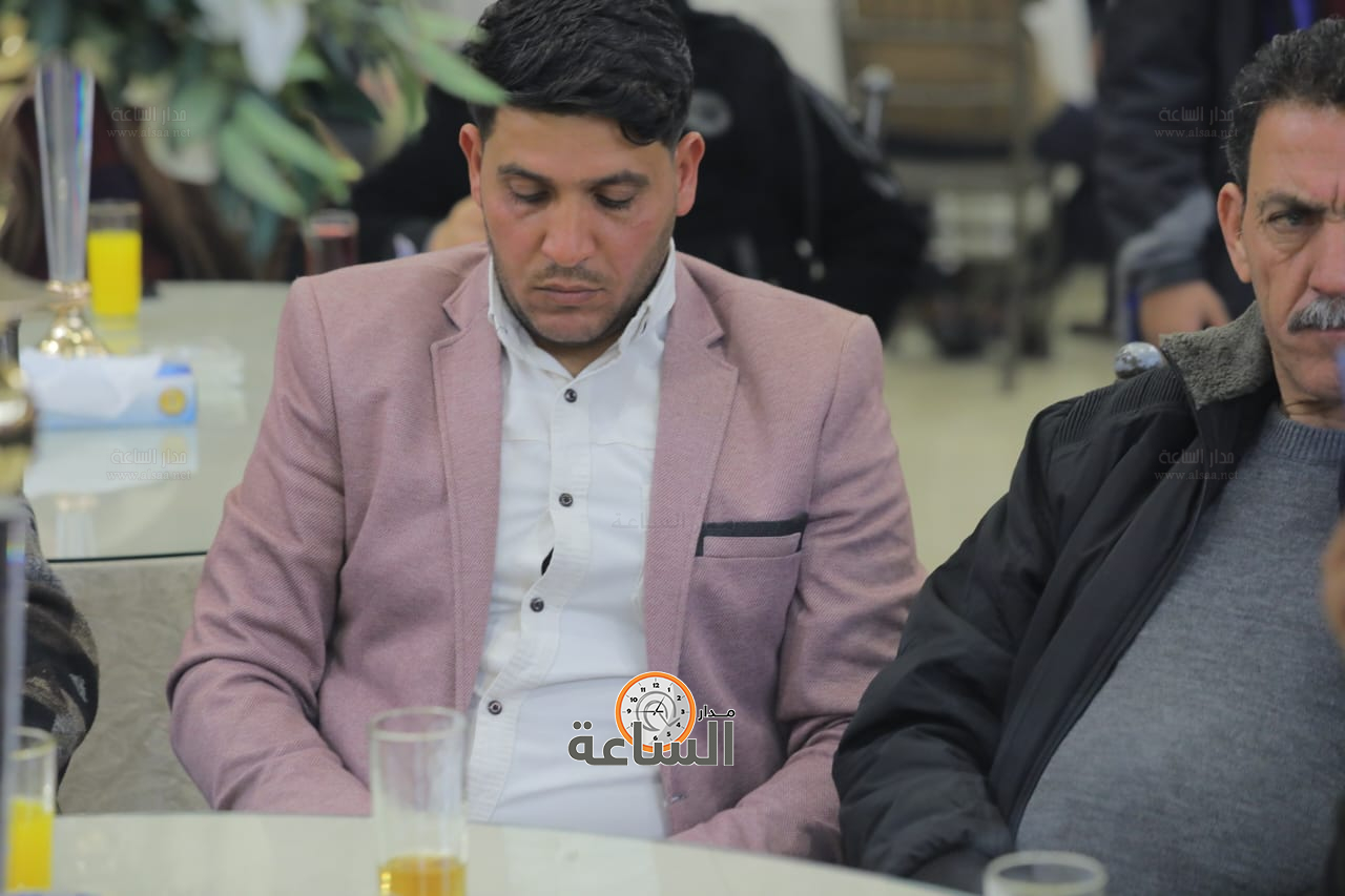 Madar Al-Saa Images 0.8675024809449974