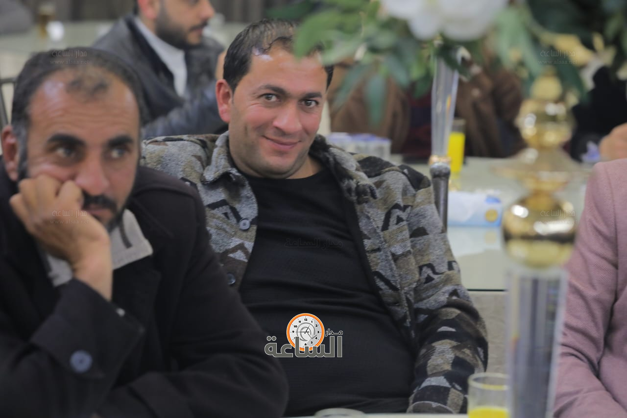 Madar Al-Saa Images 0.6235981895074265