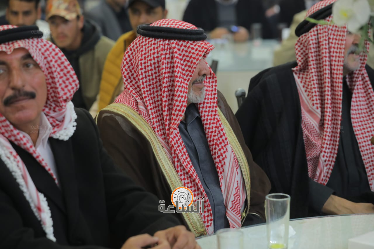 Madar Al-Saa Images 0.9811067462801331