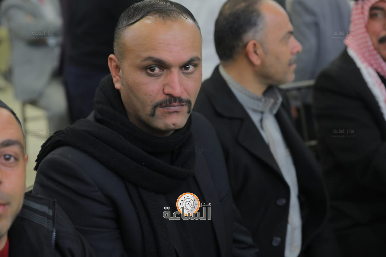 Madar Al-Saa Images 0.9347960793031862