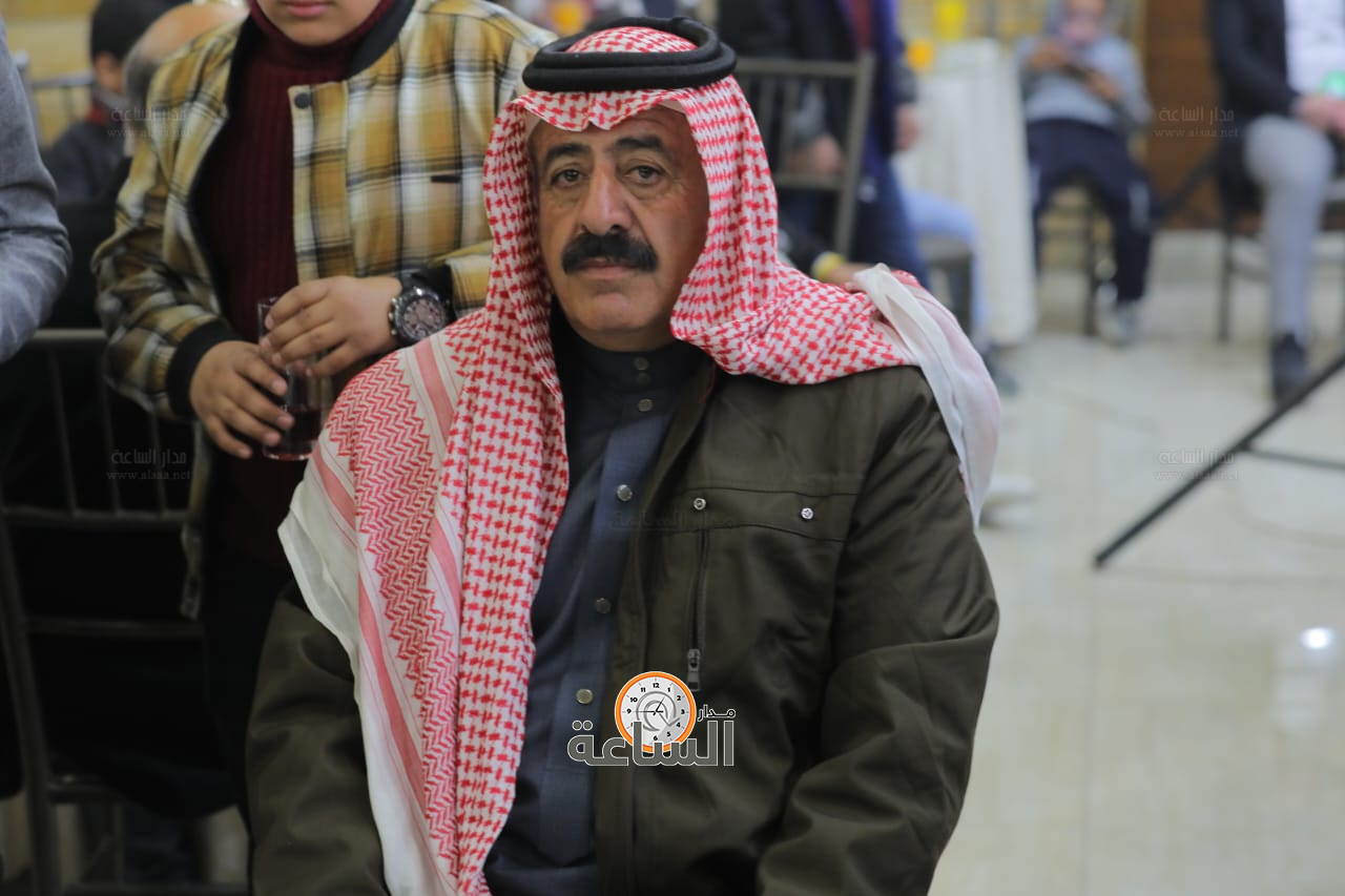 Madar Al-Saa Images 0.09323348964109268