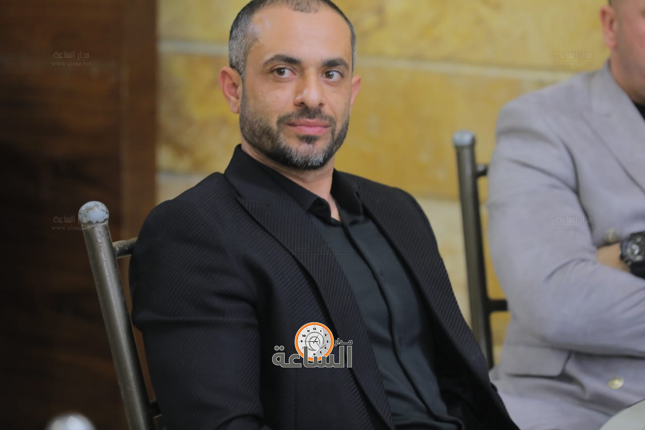 Madar Al-Saa Images 0.9640631243323161