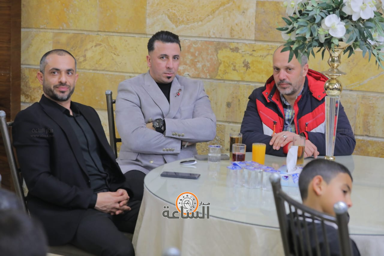 Madar Al-Saa Images 0.43977236230678063