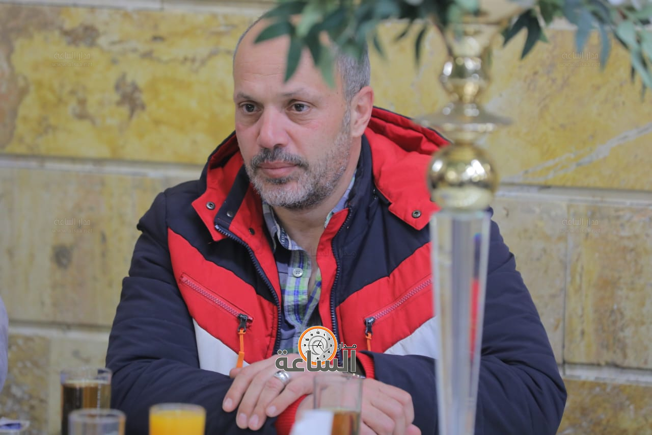 Madar Al-Saa Images 0.795066331374582