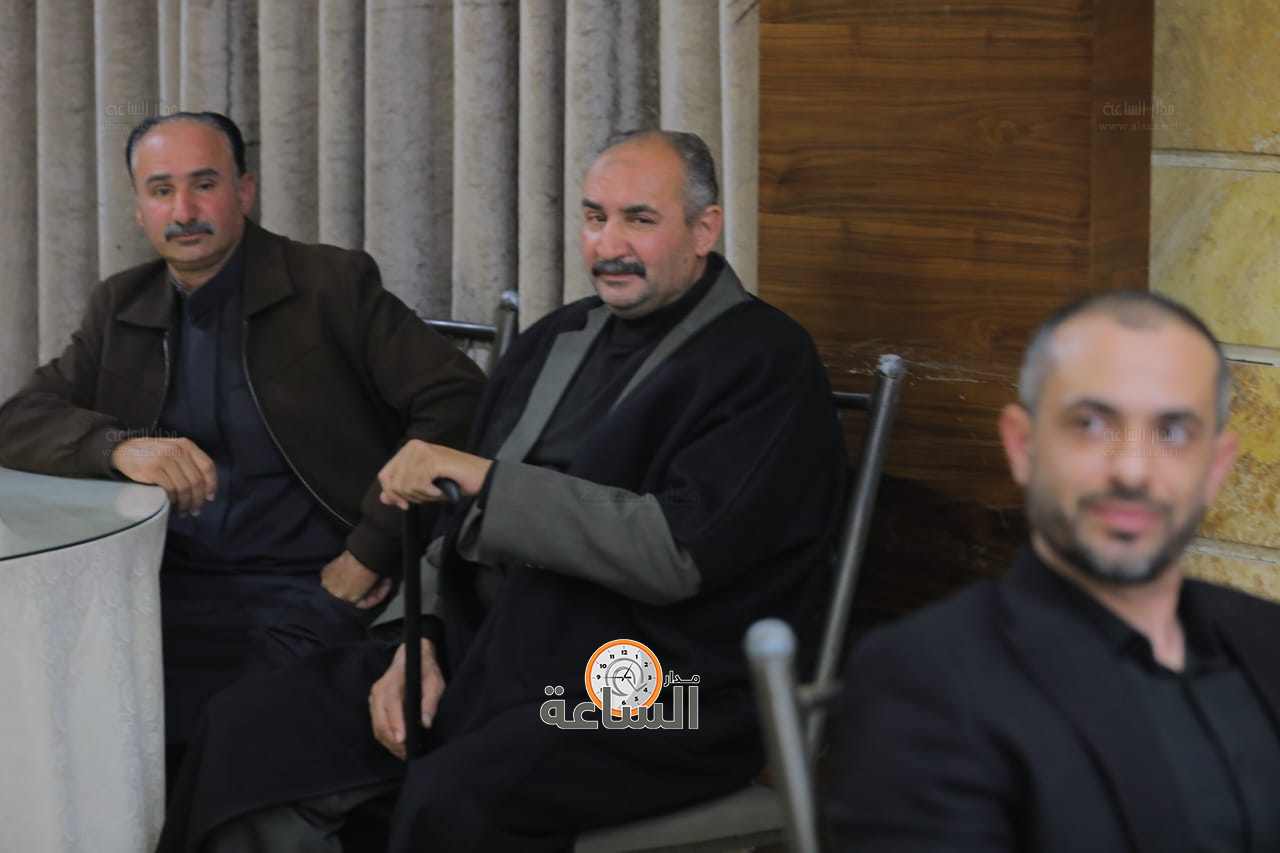 Madar Al-Saa Images 0.09156867039287797