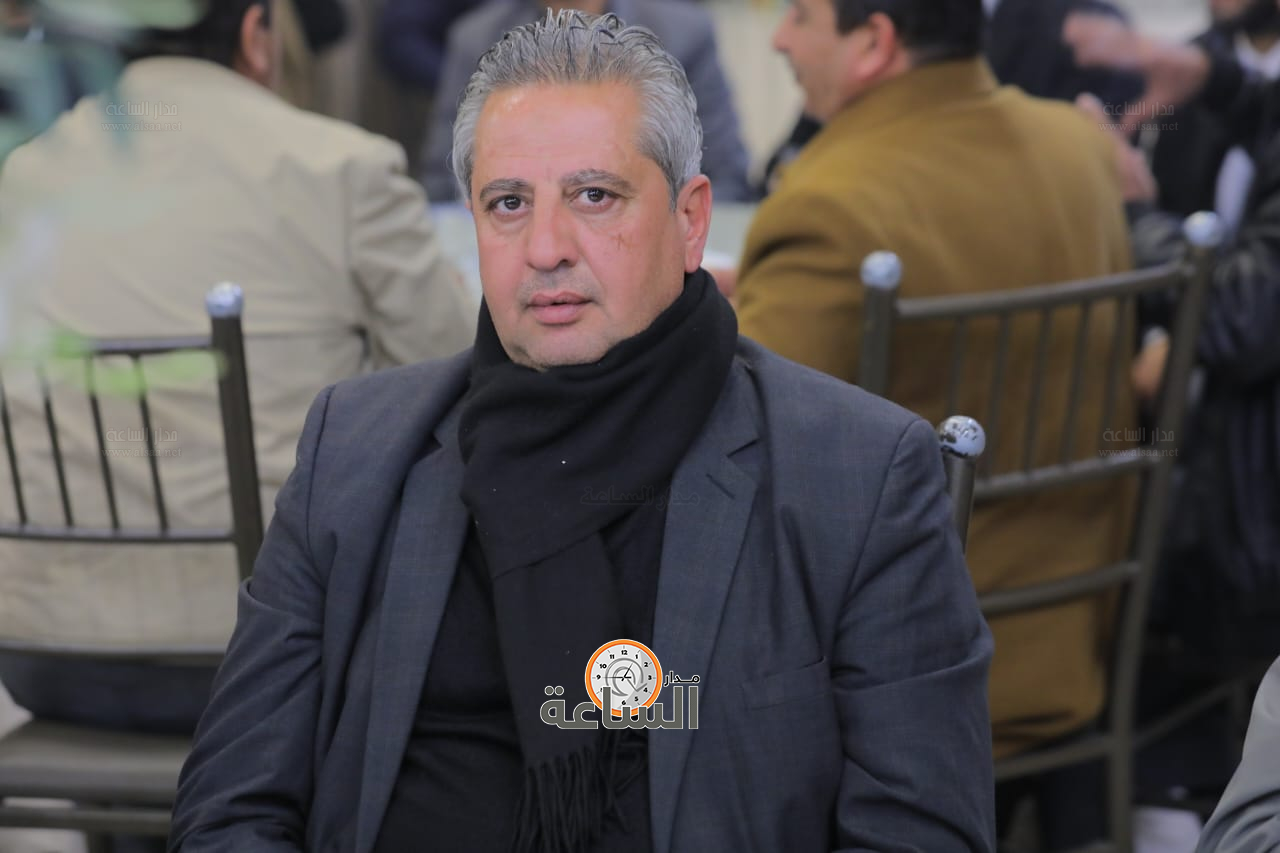 Madar Al-Saa Images 0.234033506157179