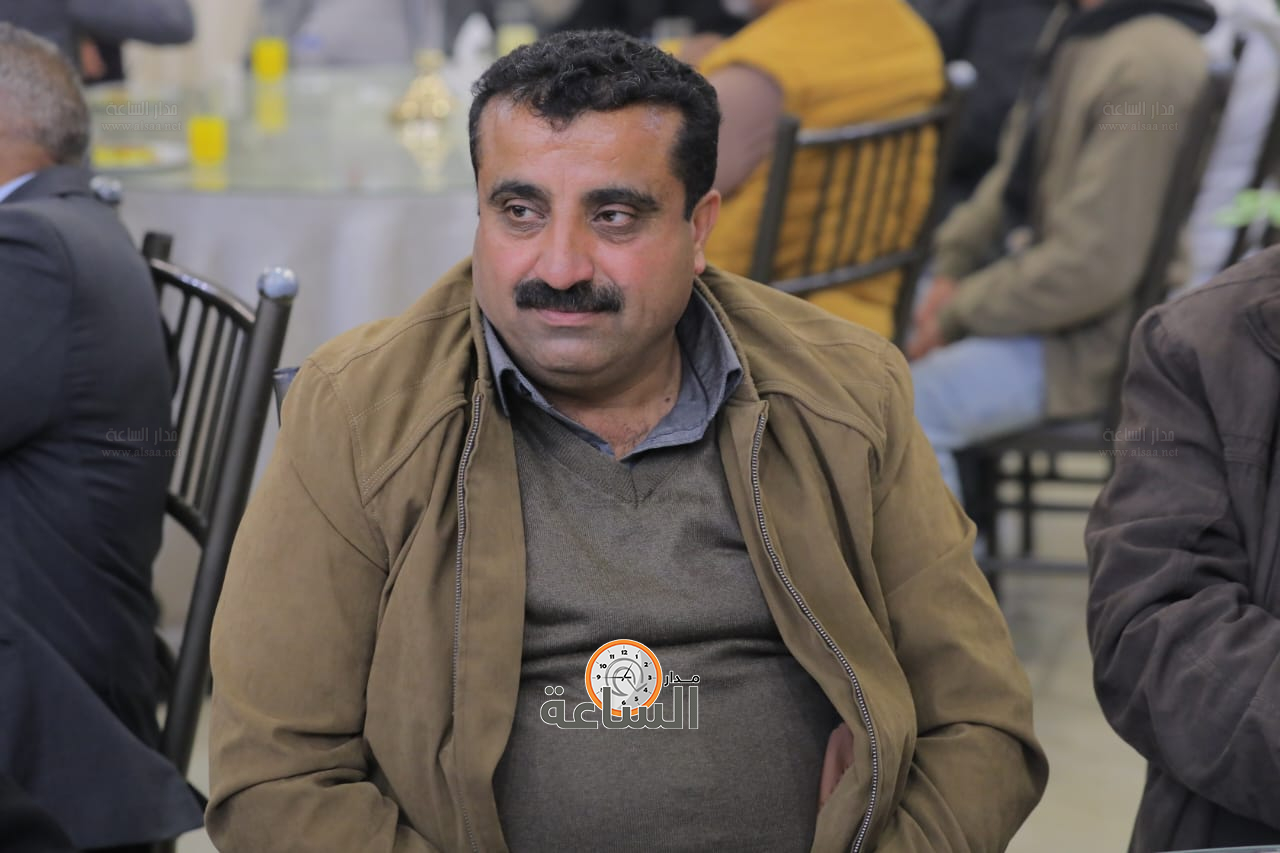 Madar Al-Saa Images 0.6842626915269734