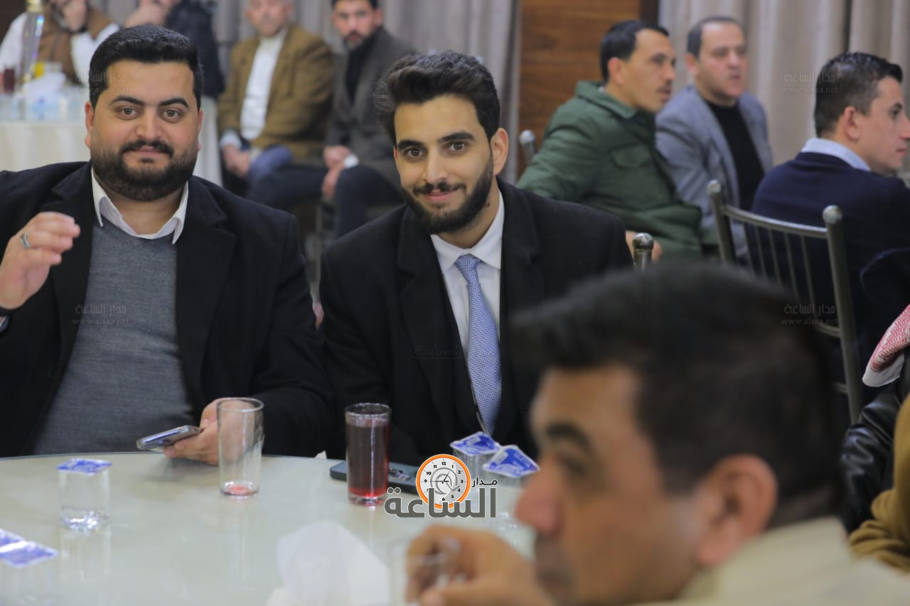 Madar Al-Saa Images 0.7277087424433406