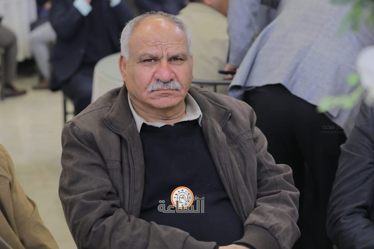 Madar Al-Saa Images 0.6618307256845546