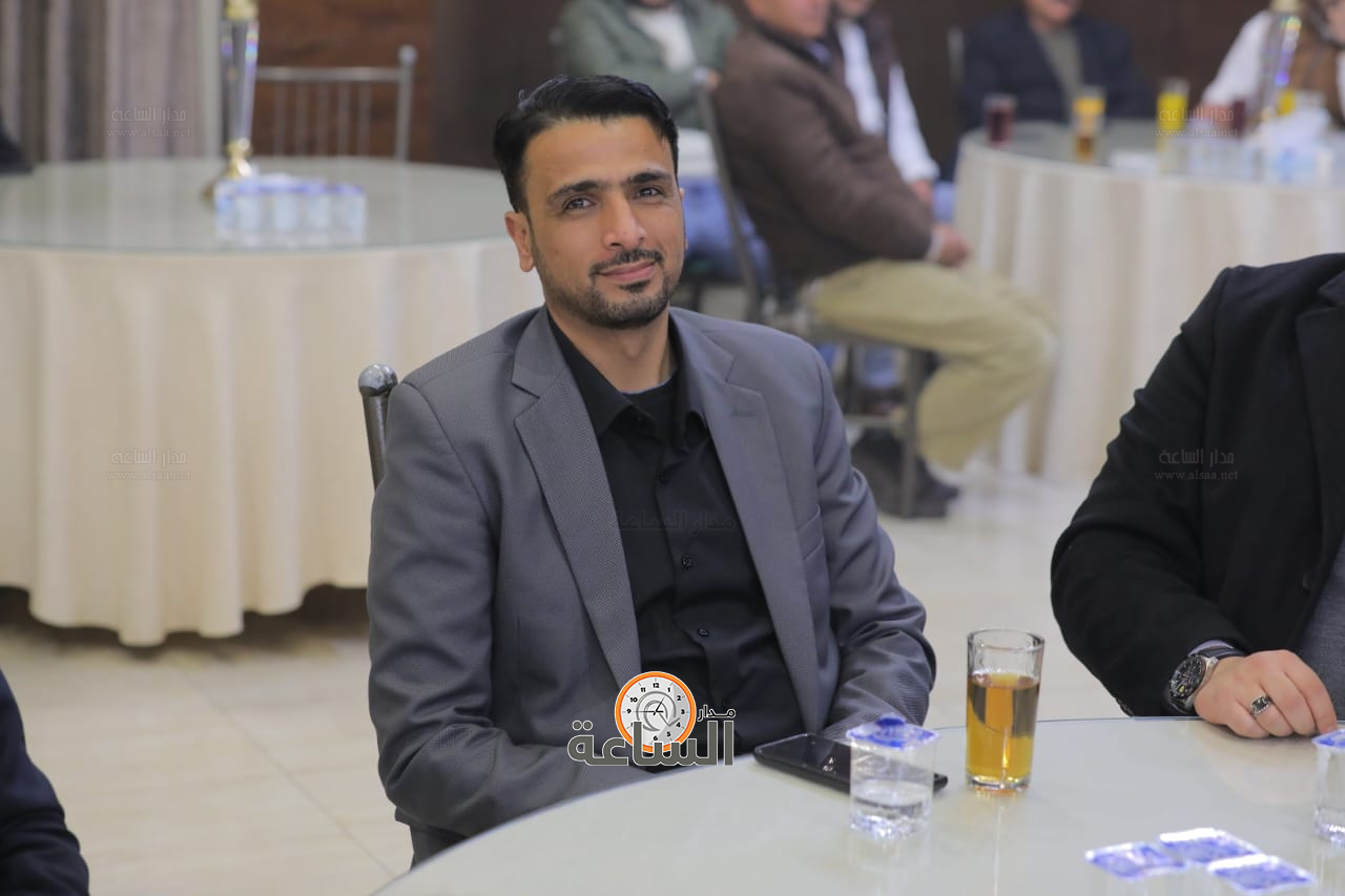 Madar Al-Saa Images 0.23326482045504582