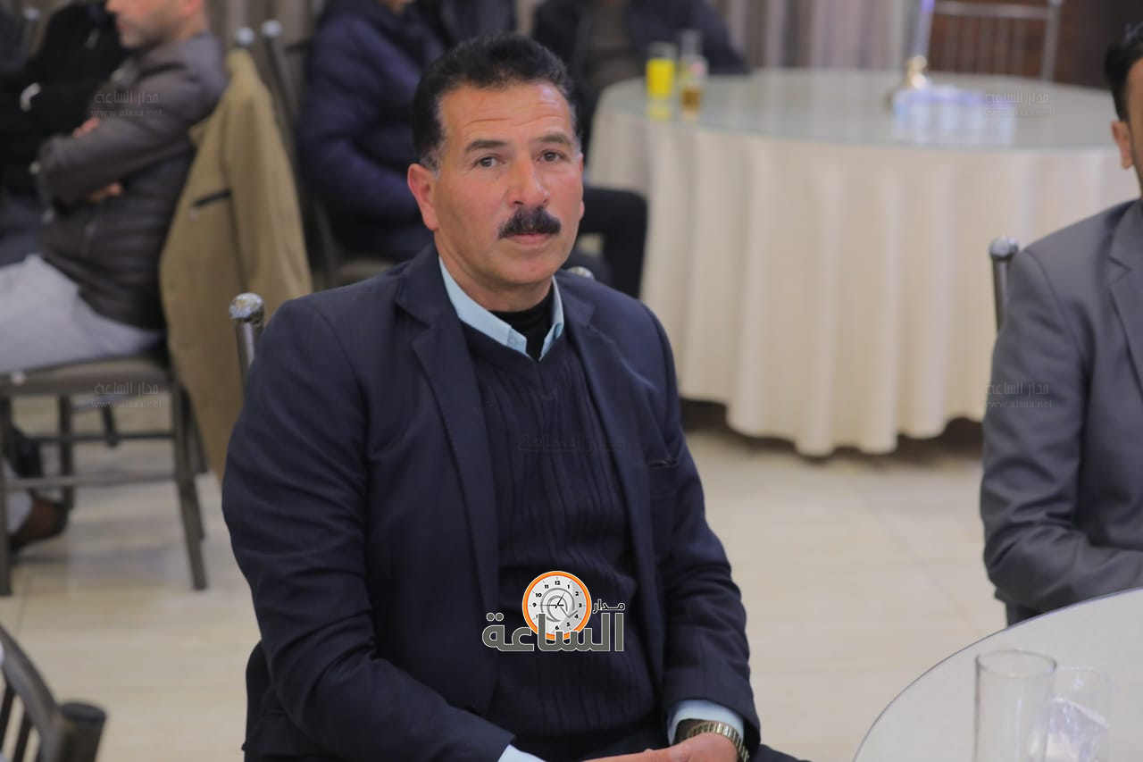 Madar Al-Saa Images 0.25191650663205345