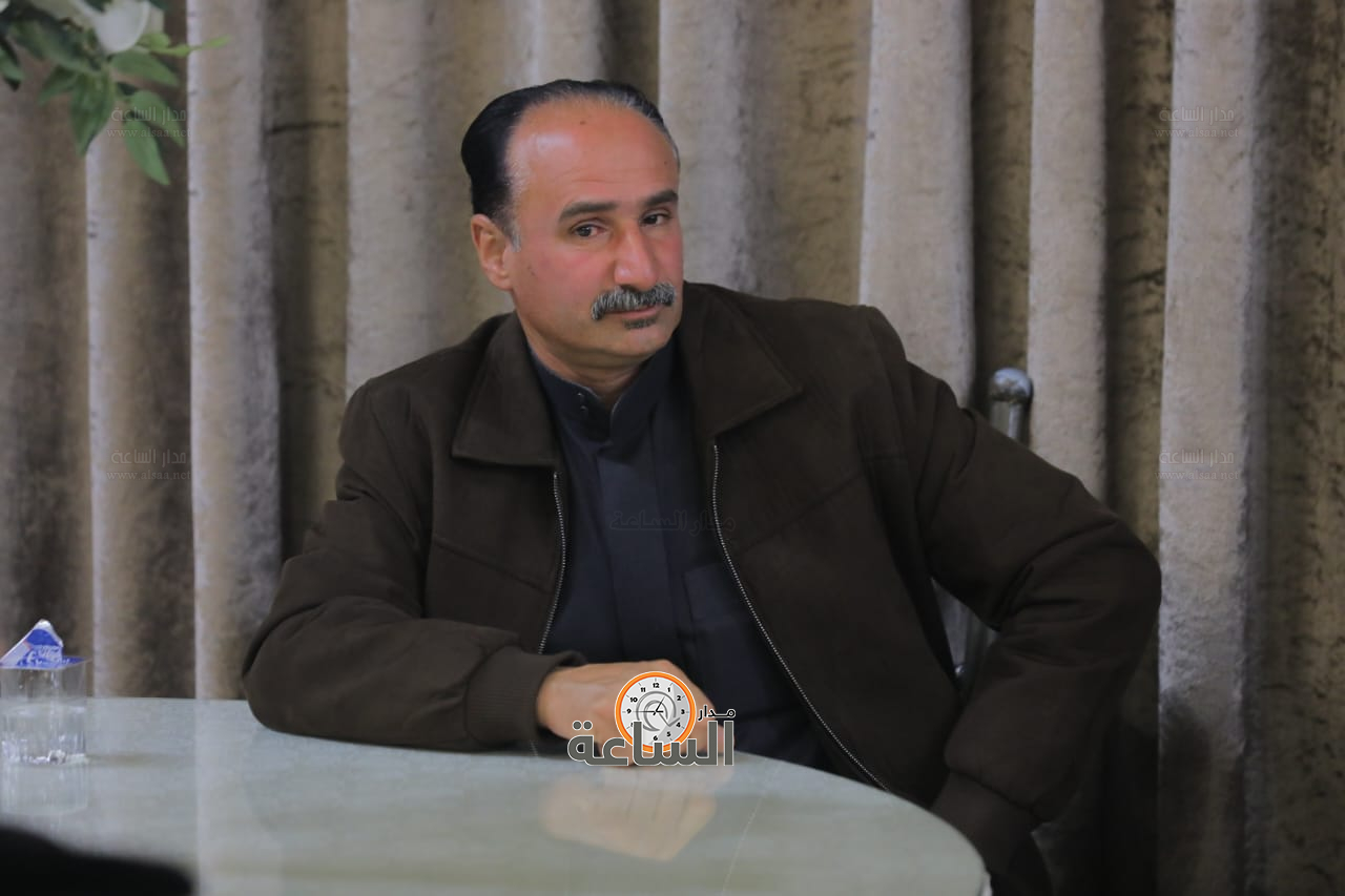 Madar Al-Saa Images 0.2974604505251681