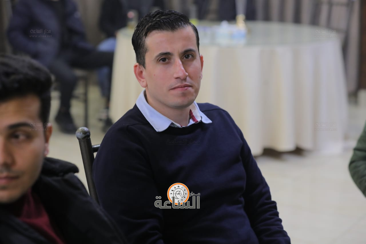 Madar Al-Saa Images 0.0928855953977139