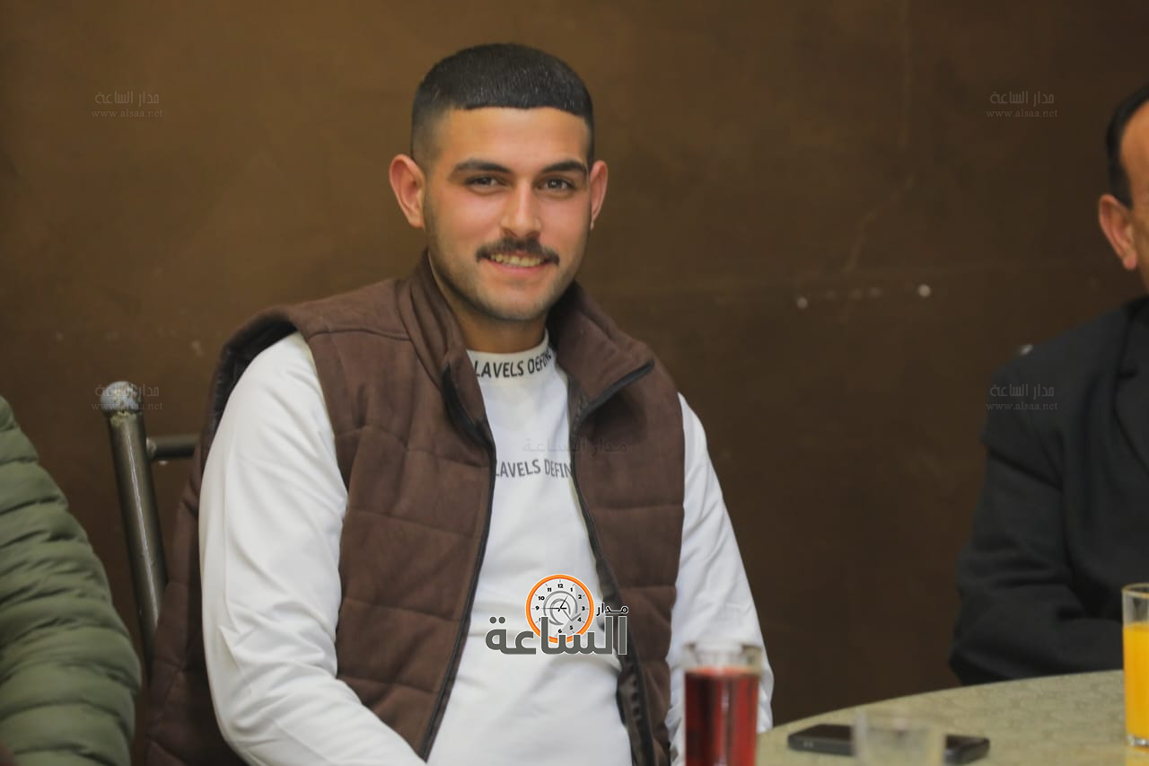 Madar Al-Saa Images 0.02556391093912791