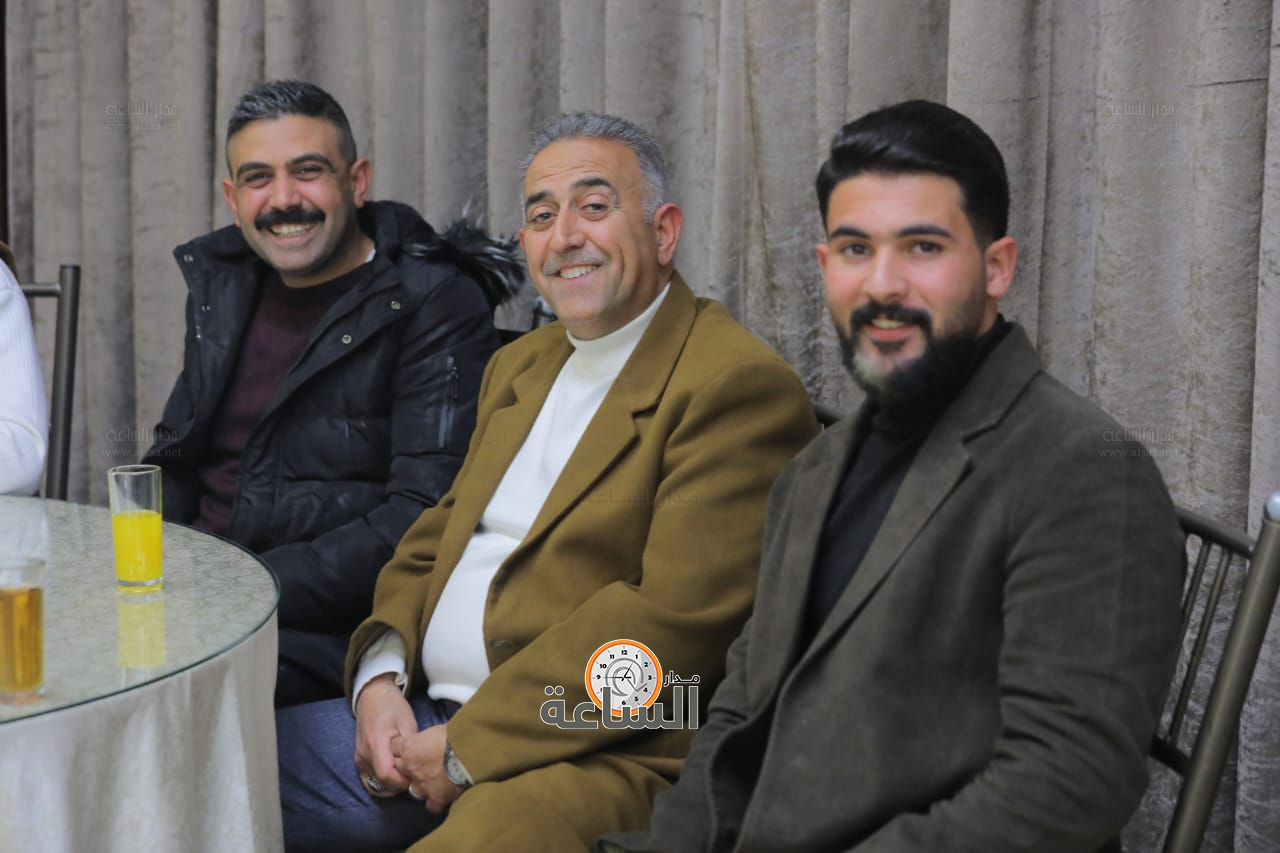 Madar Al-Saa Images 0.960495066458652