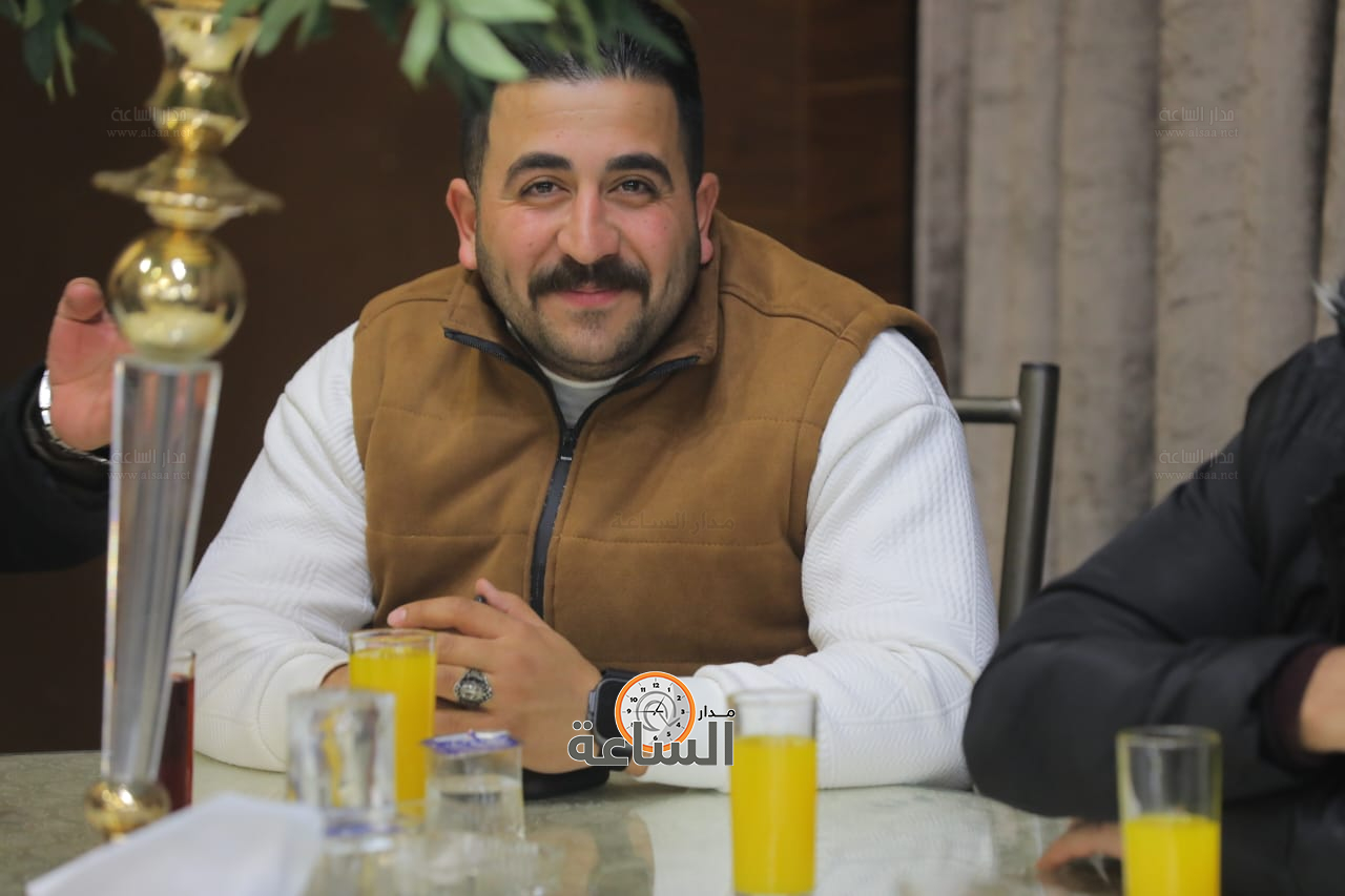 Madar Al-Saa Images 0.2616554336938881