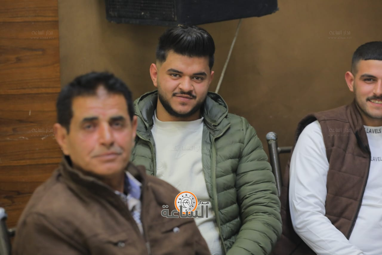 Madar Al-Saa Images 0.5680698335445793