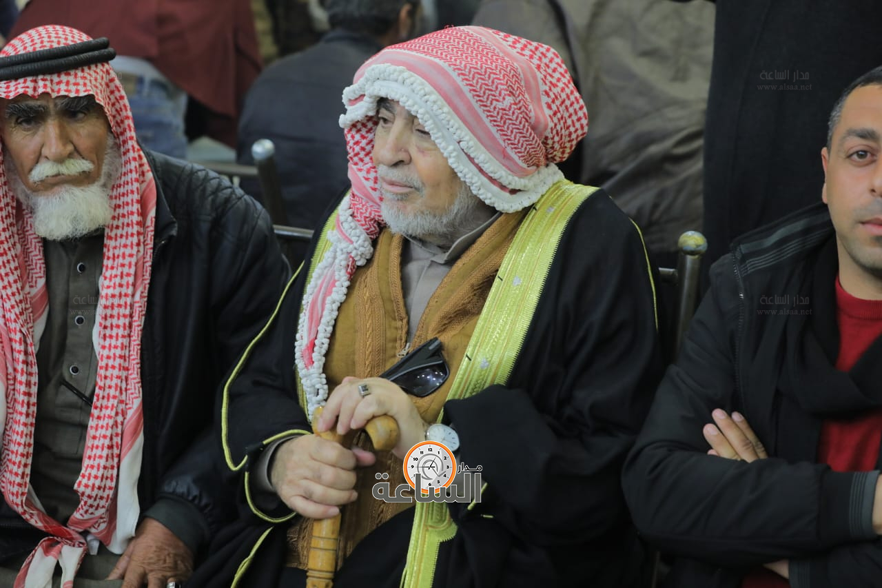 Madar Al-Saa Images 0.7882027023171398