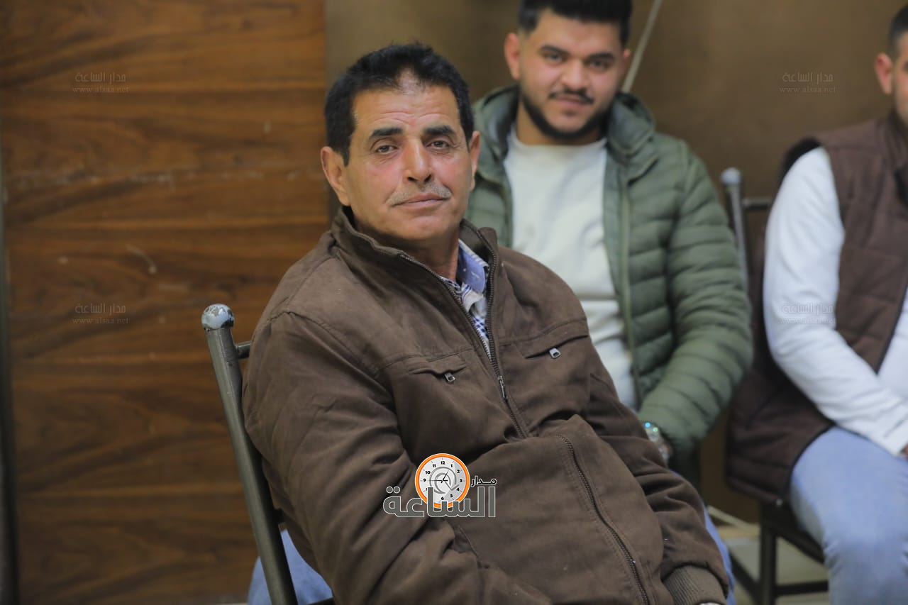 Madar Al-Saa Images 0.12973478285789208