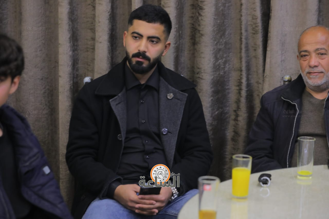 Madar Al-Saa Images 0.5917166525934863