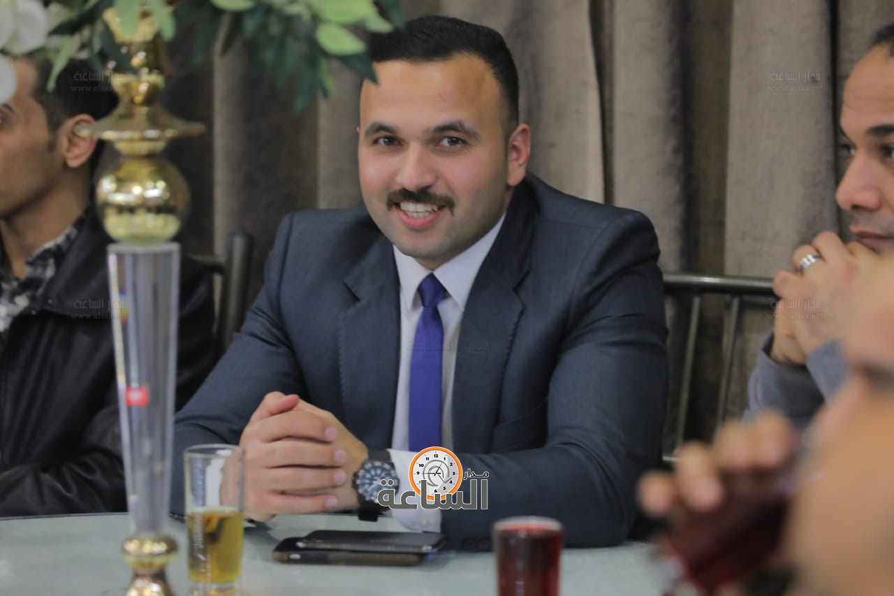 Madar Al-Saa Images 0.3720320230664751