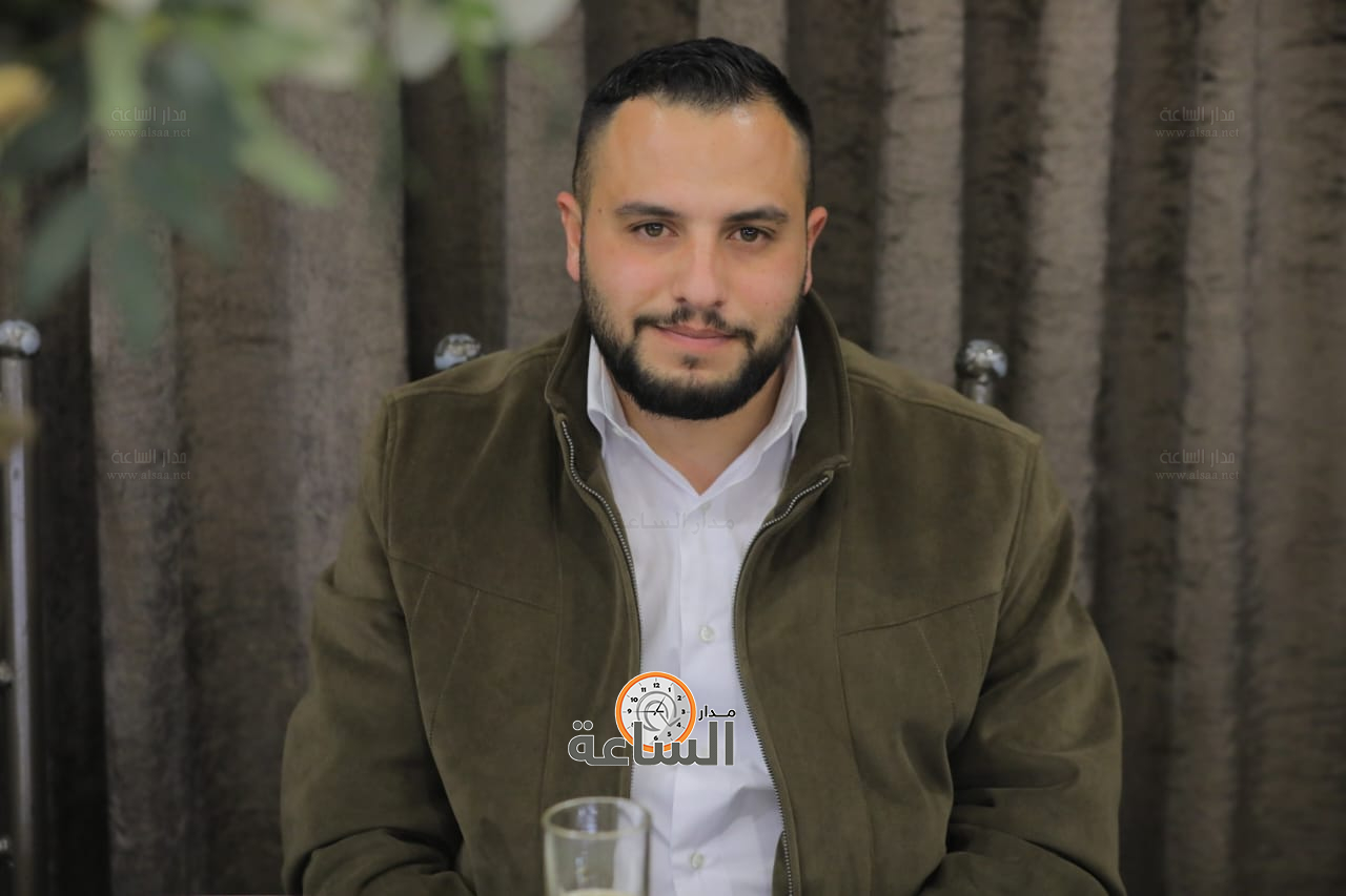 Madar Al-Saa Images 0.46359910505498303