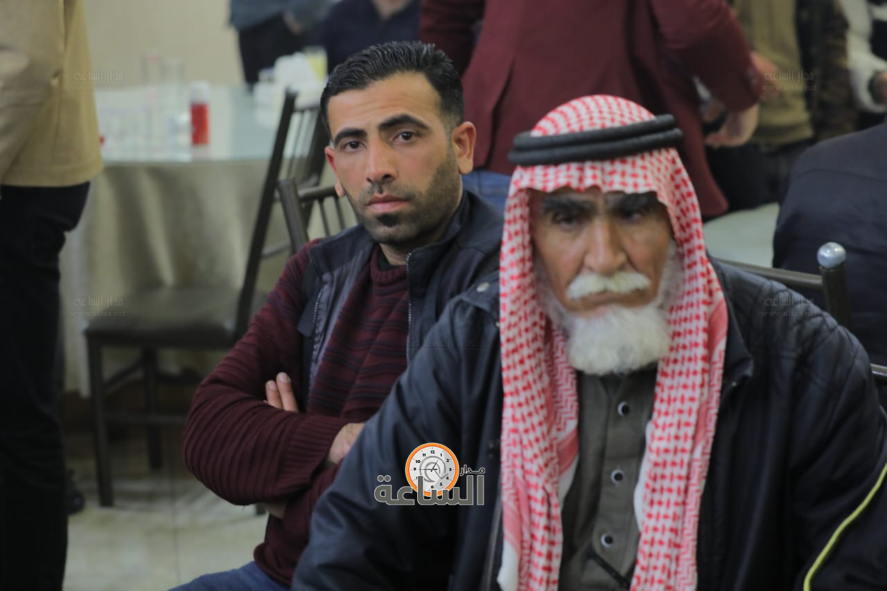 Madar Al-Saa Images 0.2069034635079514