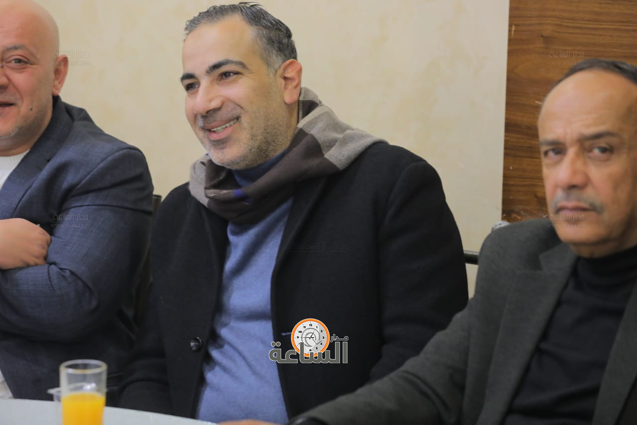 Madar Al-Saa Images 0.23043532336242278