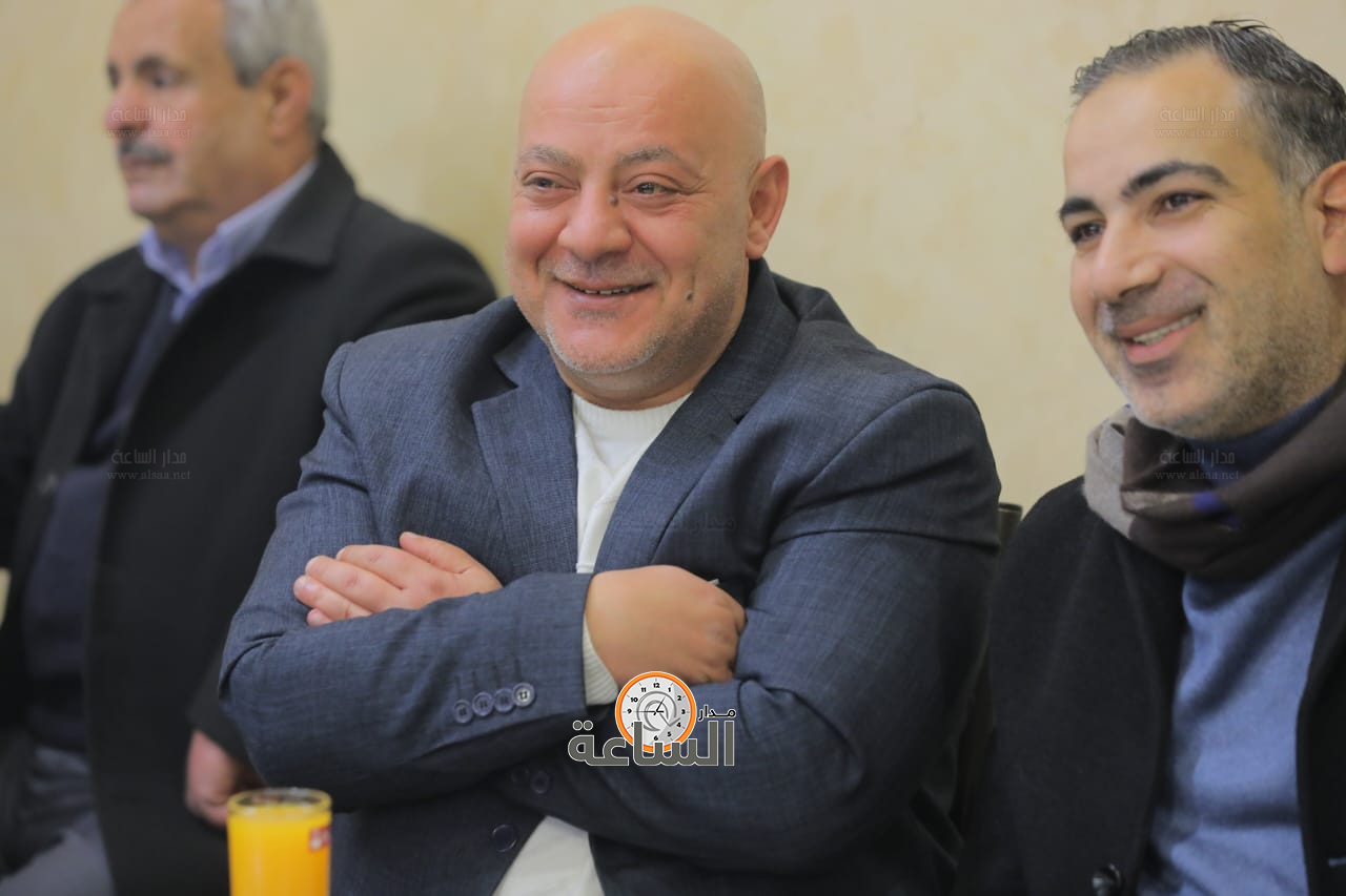 Madar Al-Saa Images 0.91181757567839