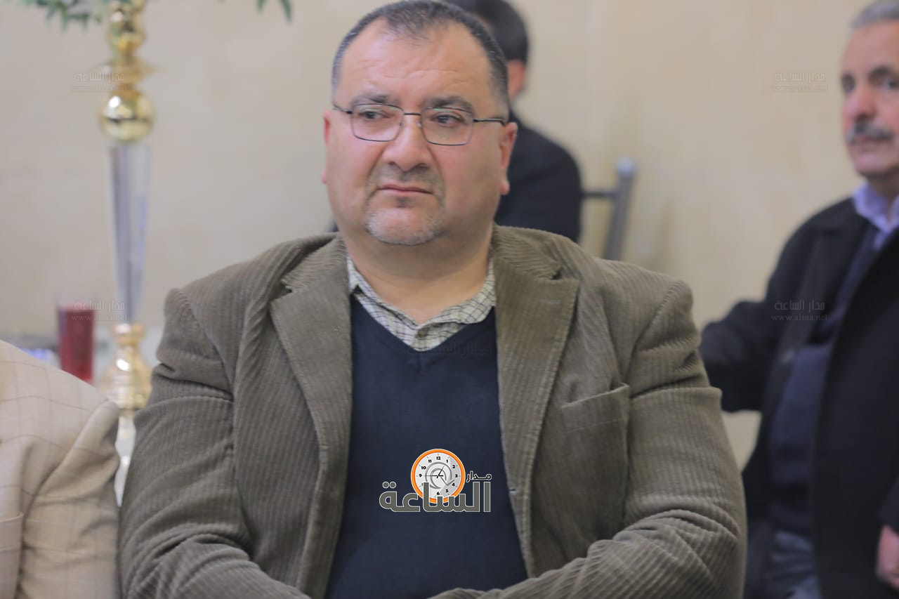 Madar Al-Saa Images 0.4457838095543558