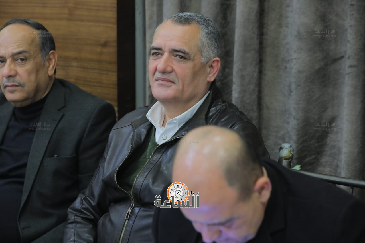 Madar Al-Saa Images 0.9331535477899311