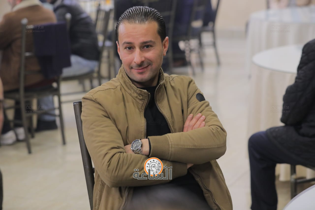 Madar Al-Saa Images 0.5244516901136651