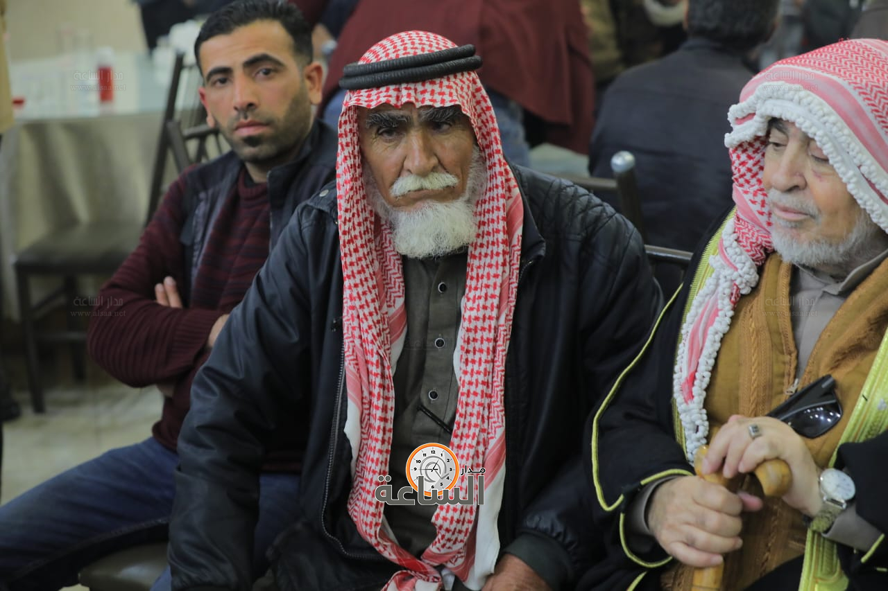 Madar Al-Saa Images 0.9592365253744319