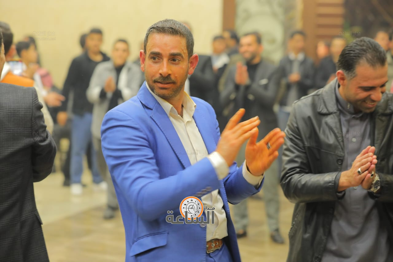 Madar Al-Saa Images 0.3722887589499486