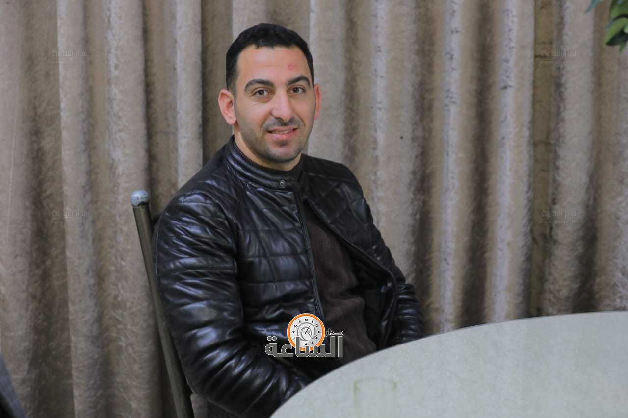 Madar Al-Saa Images 0.4229347765870437