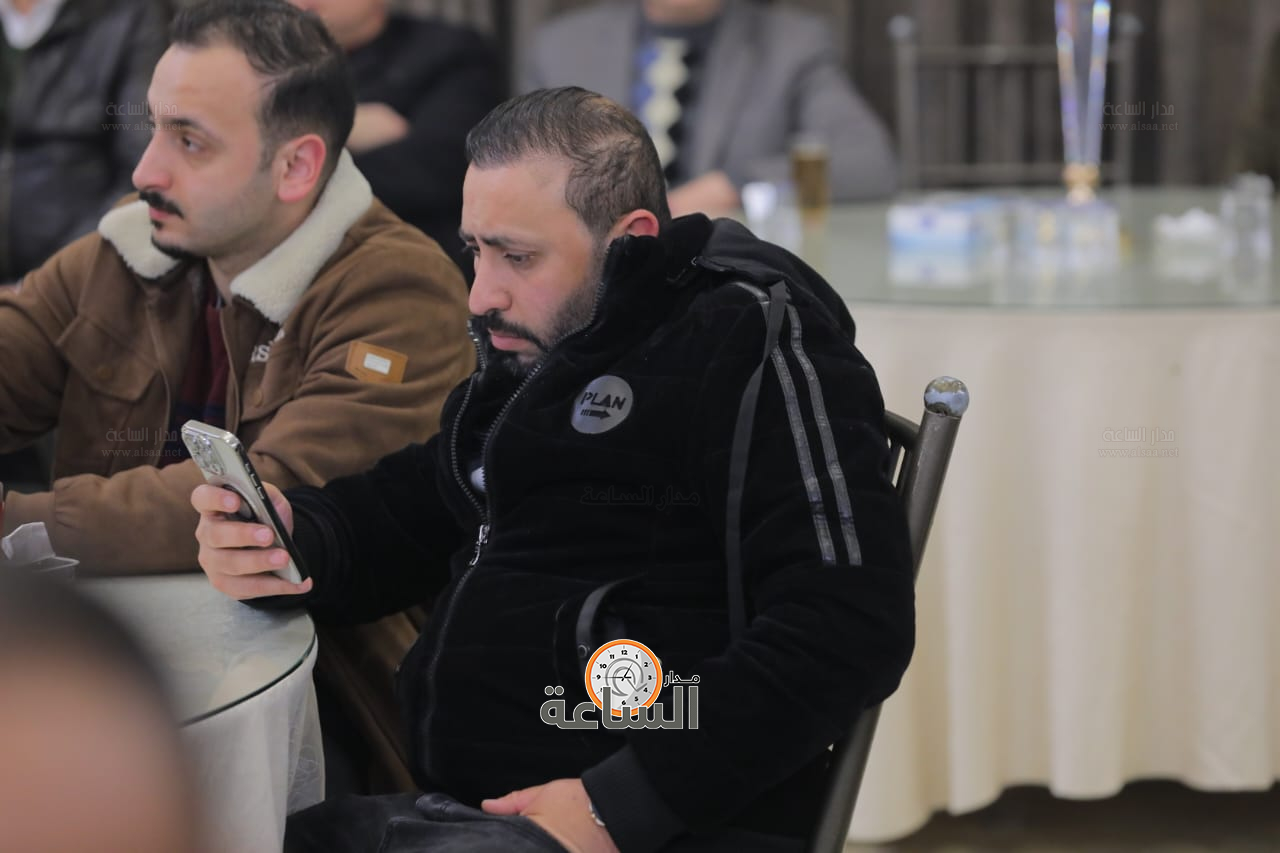 Madar Al-Saa Images 0.04498610407508874