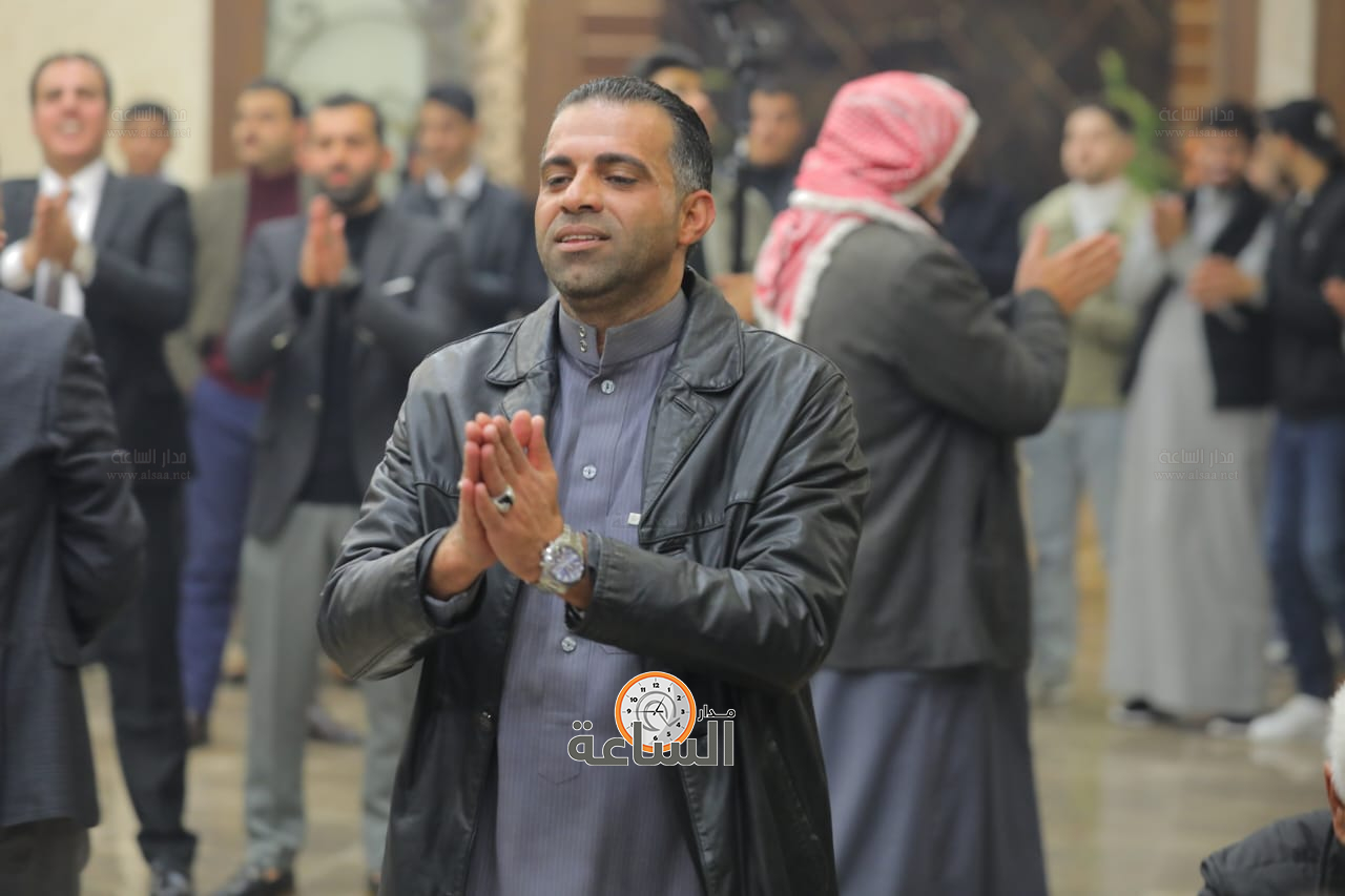 Madar Al-Saa Images 0.7627772767722265