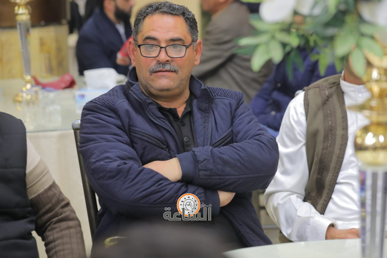 Madar Al-Saa Images 0.958829220824966