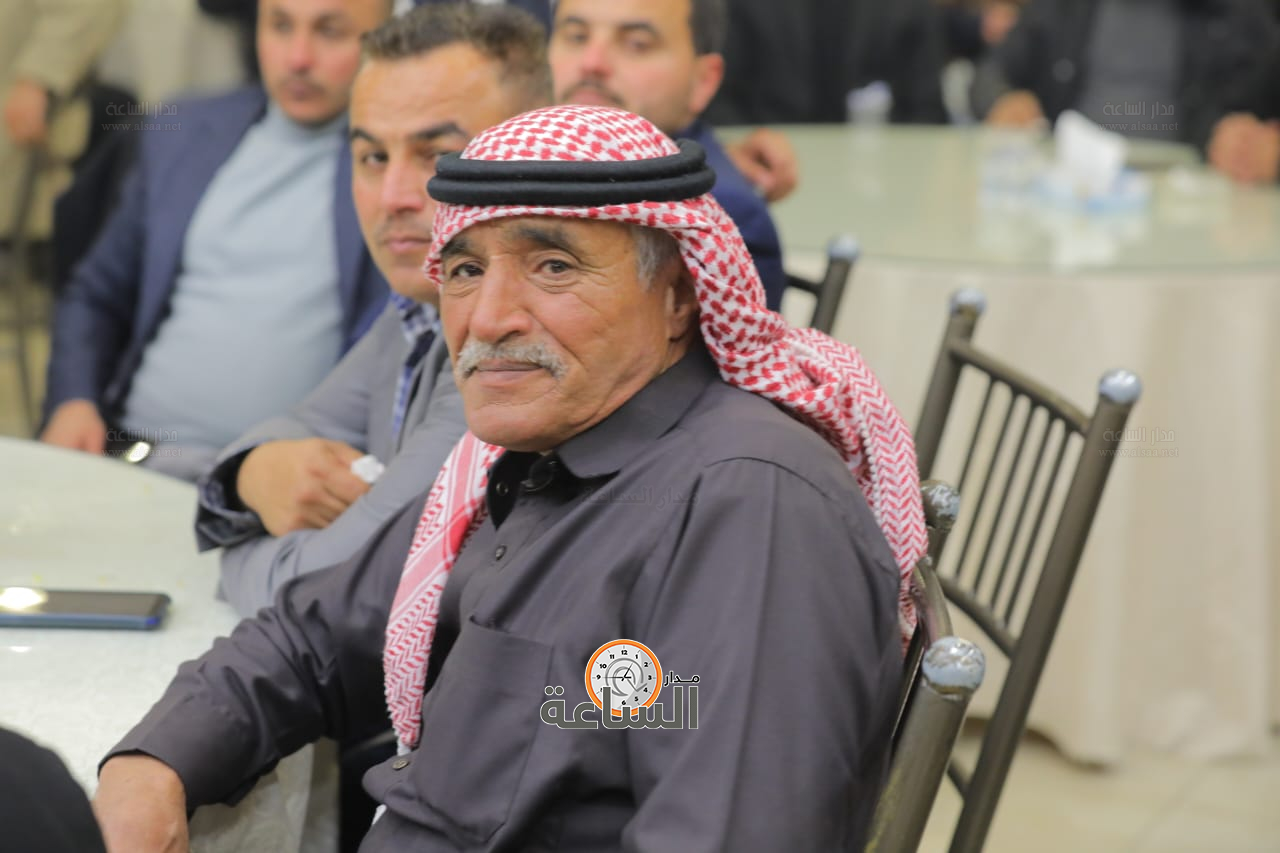 Madar Al-Saa Images 0.8667987140881477